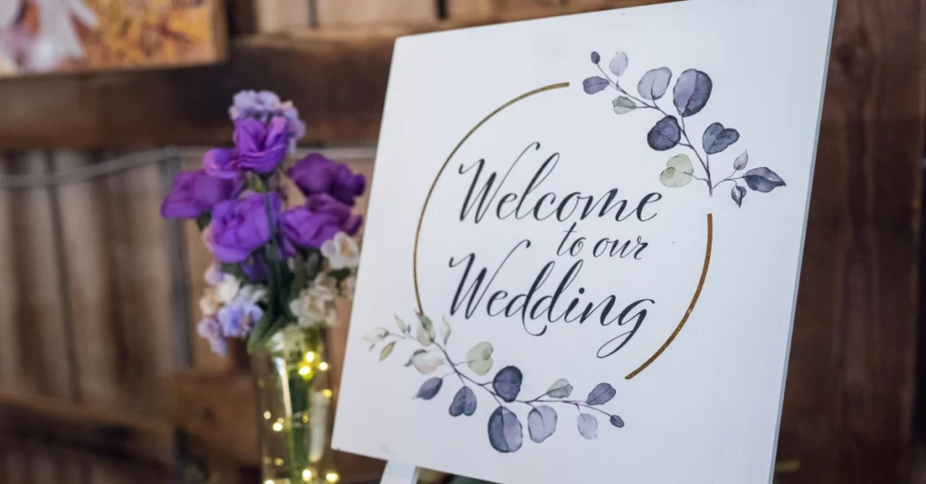 rencana anggaran biaya pernikahan